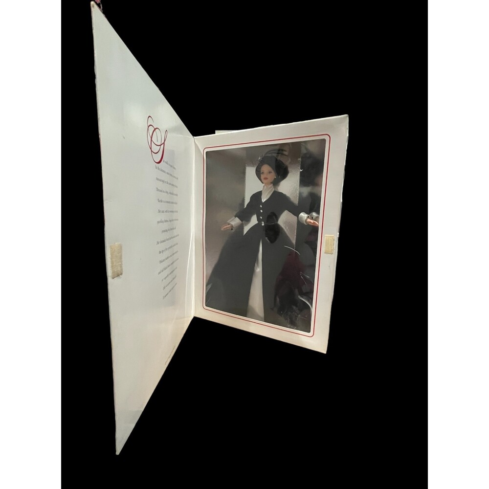 Classique Romantic Interlude Barbie - Picture 3 of 6